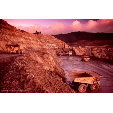SSR Mining acquires Contiguous area to Marigold Mine